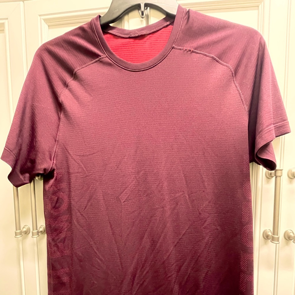 Lululemon shirt
